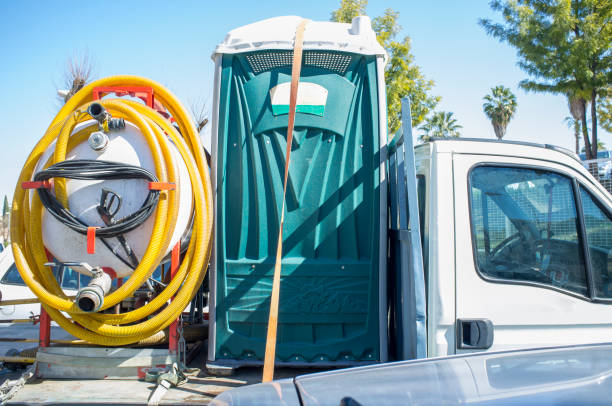 Best Best portable toilet rental  in Dorneyville, PA