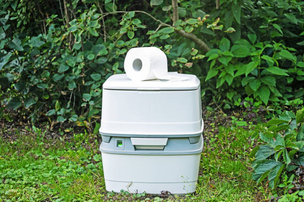 Best Event porta potty rental  in Dorneyville, PA