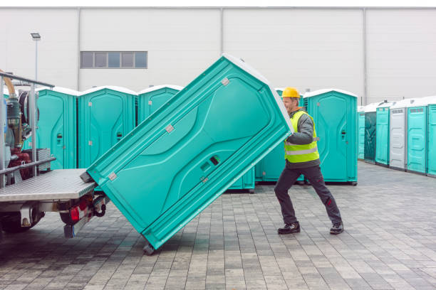Best Affordable porta potty rental  in Dorneyville, PA