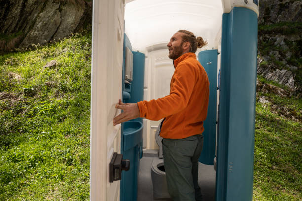 Best Porta potty rental for parties  in Dorneyville, PA