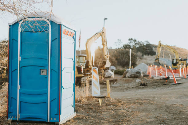 Best Portable restroom trailer rental  in Dorneyville, PA