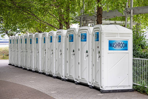 Best Affordable portable toilet rental  in Dorneyville, PA