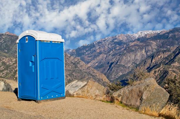 Best Sanitation services for porta potties  in Dorneyville, PA