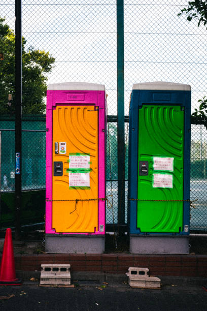 Best Sanitation services for porta potties  in Dorneyville, PA