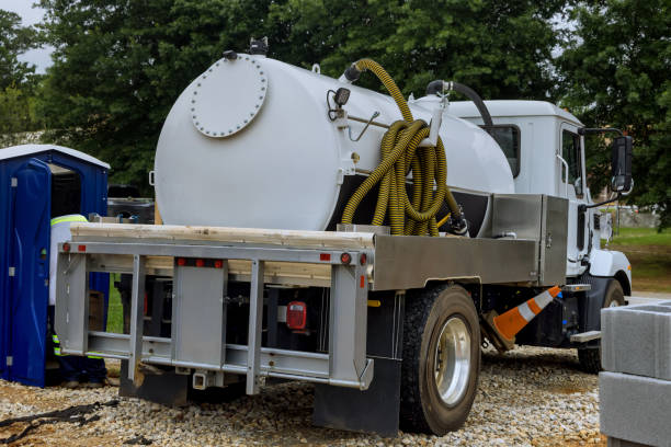 Portable Toilet Options We Offer in Dorneyville, PA