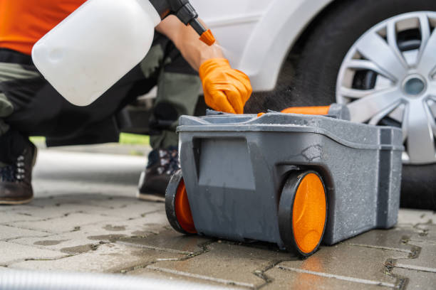 Reliable Dorneyville, PA porta potty rental Solutions