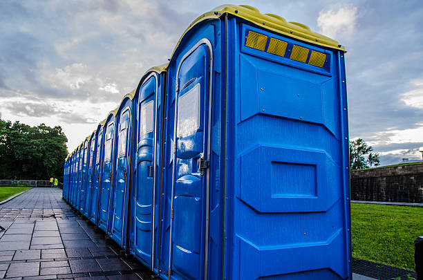 Best Long-term porta potty rental  in Dorneyville, PA