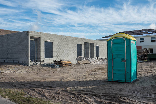 Porta potty services near me in Dorneyville, PA