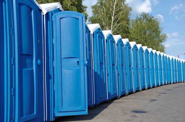 Best Portable toilet rental cost  in Dorneyville, PA